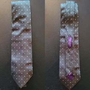 Ralph Lauren Purple Label Tie